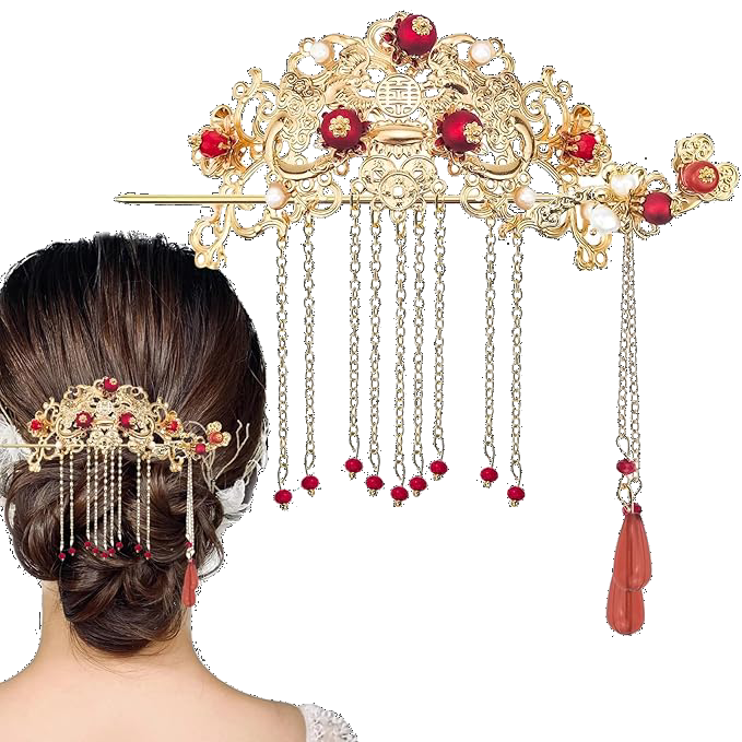 Exquisite Accessories